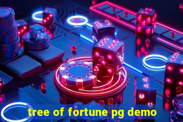 tree of fortune pg demo